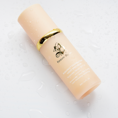 Biomimic® Foundation 4 in 1 - Light Speetrum