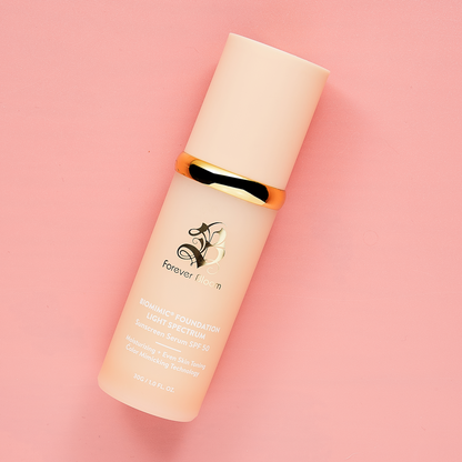 Biomimic® Foundation 4 in 1 - Light Speetrum